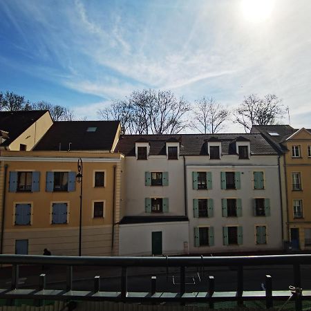 Versailles Trip Appartement Buc  Exterior foto