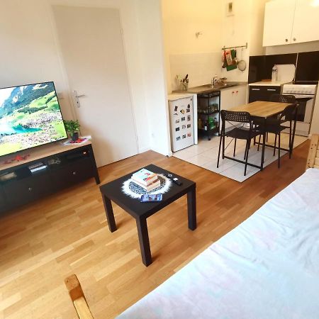 Versailles Trip Appartement Buc  Exterior foto