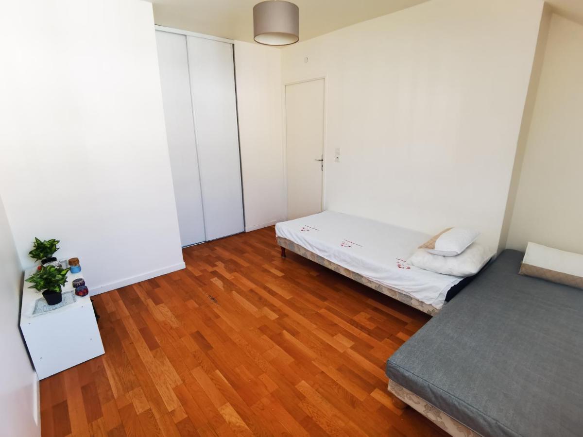 Versailles Trip Appartement Buc  Exterior foto