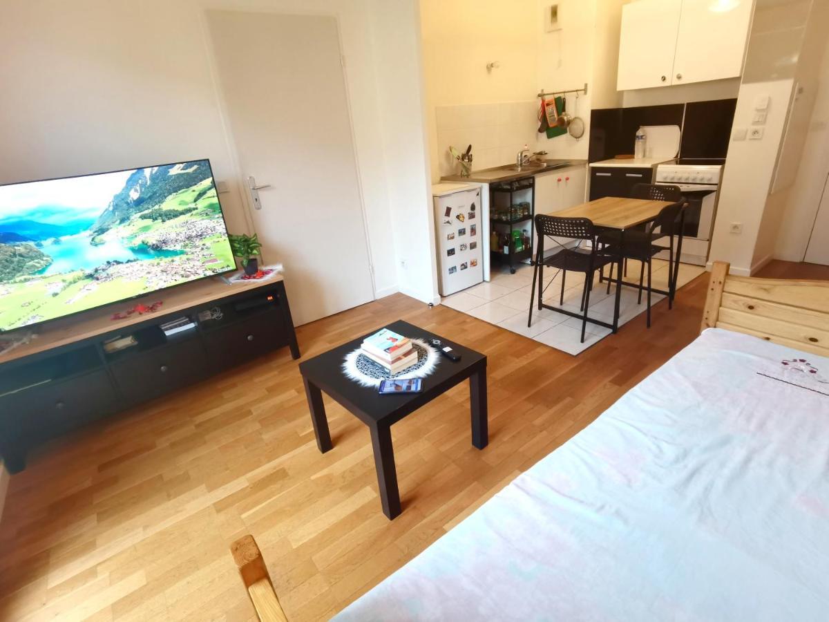 Versailles Trip Appartement Buc  Exterior foto